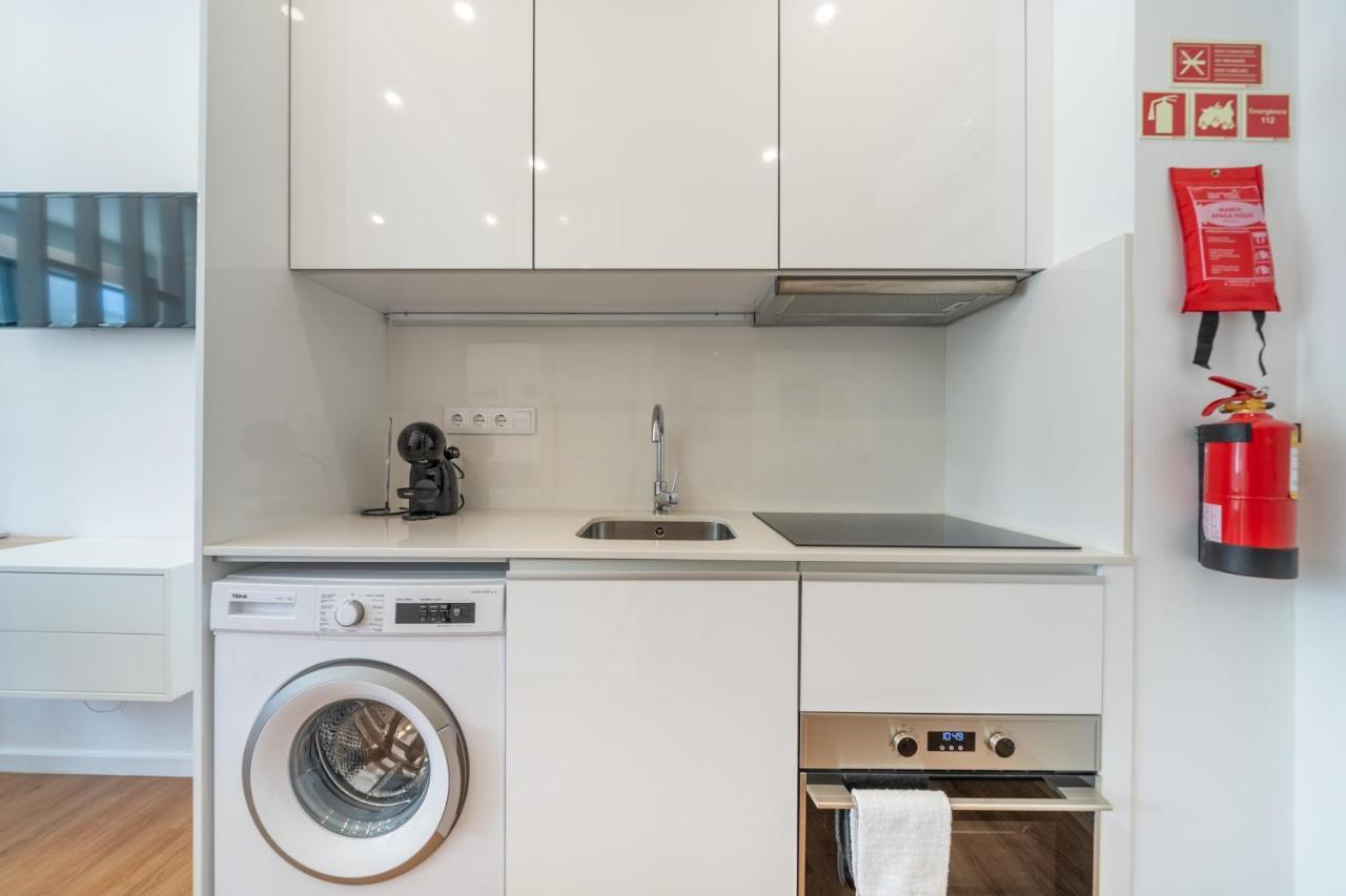 Window To Porto By Amber Star Rent Apartment Екстериор снимка