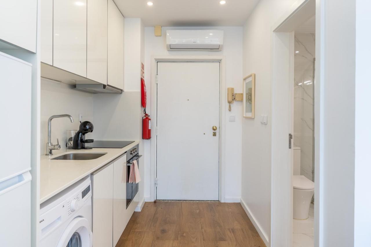 Window To Porto By Amber Star Rent Apartment Екстериор снимка