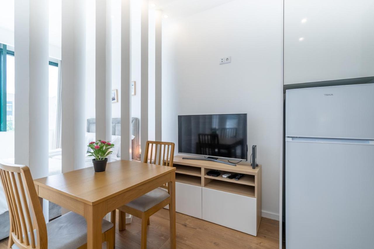 Window To Porto By Amber Star Rent Apartment Екстериор снимка