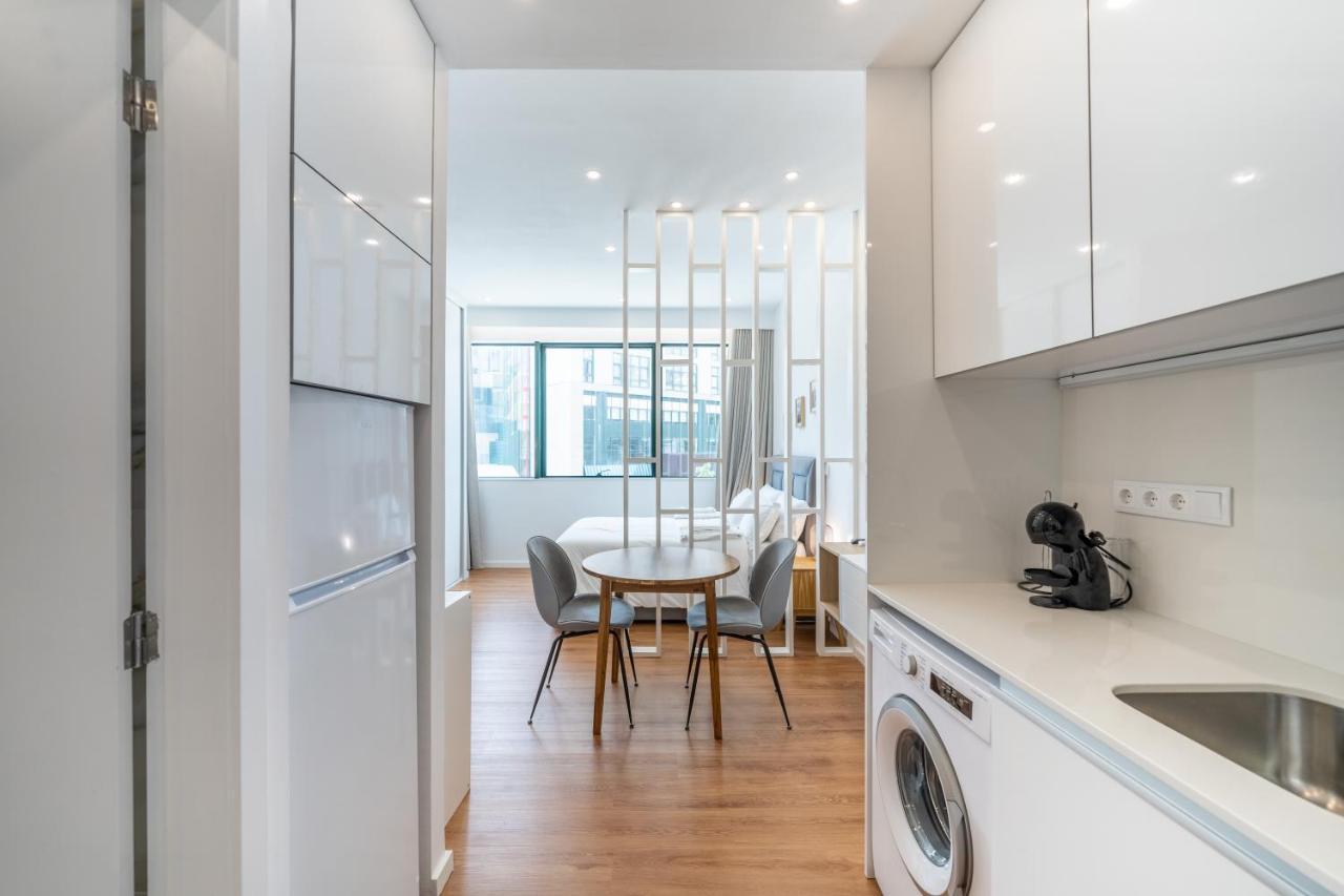 Window To Porto By Amber Star Rent Apartment Екстериор снимка