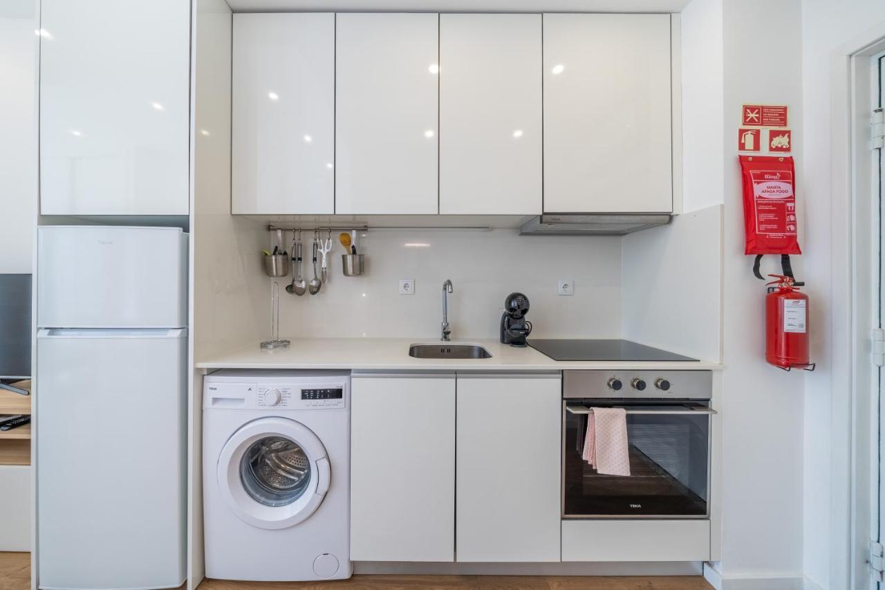Window To Porto By Amber Star Rent Apartment Екстериор снимка
