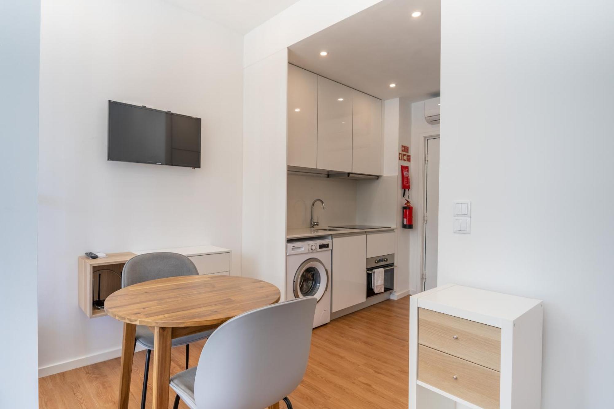 Window To Porto By Amber Star Rent Apartment Екстериор снимка