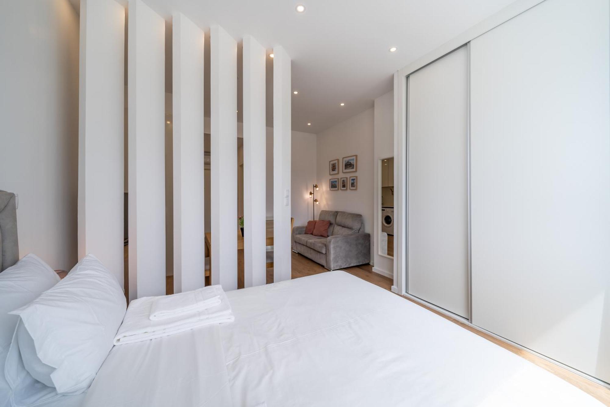 Window To Porto By Amber Star Rent Apartment Екстериор снимка